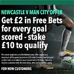 man city bet